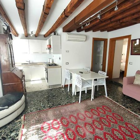 Ca Rialto Apartment 베니스 외부 사진