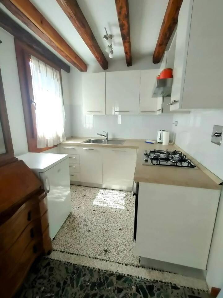 Ca Rialto Apartment 베니스 외부 사진