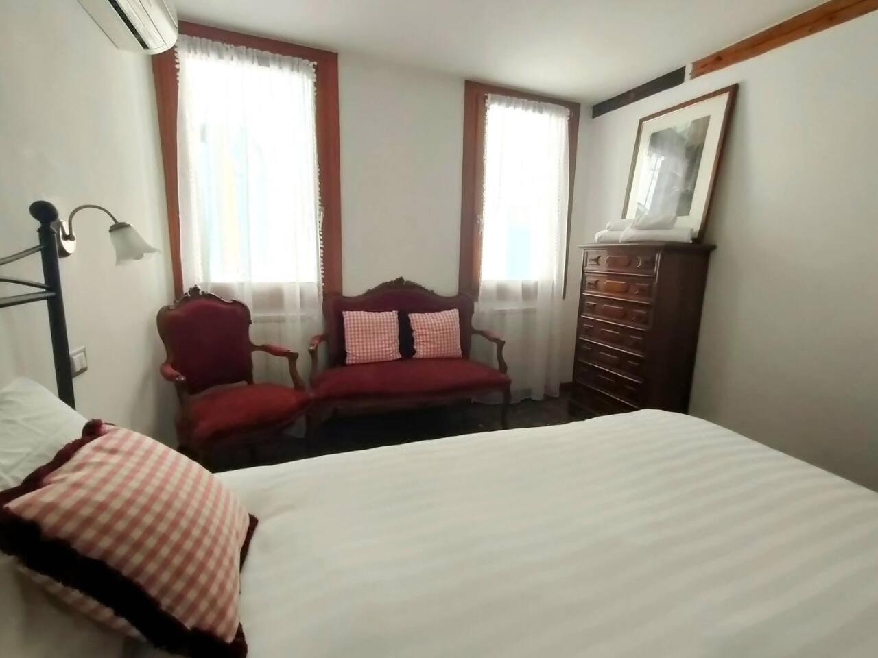 Ca Rialto Apartment 베니스 외부 사진