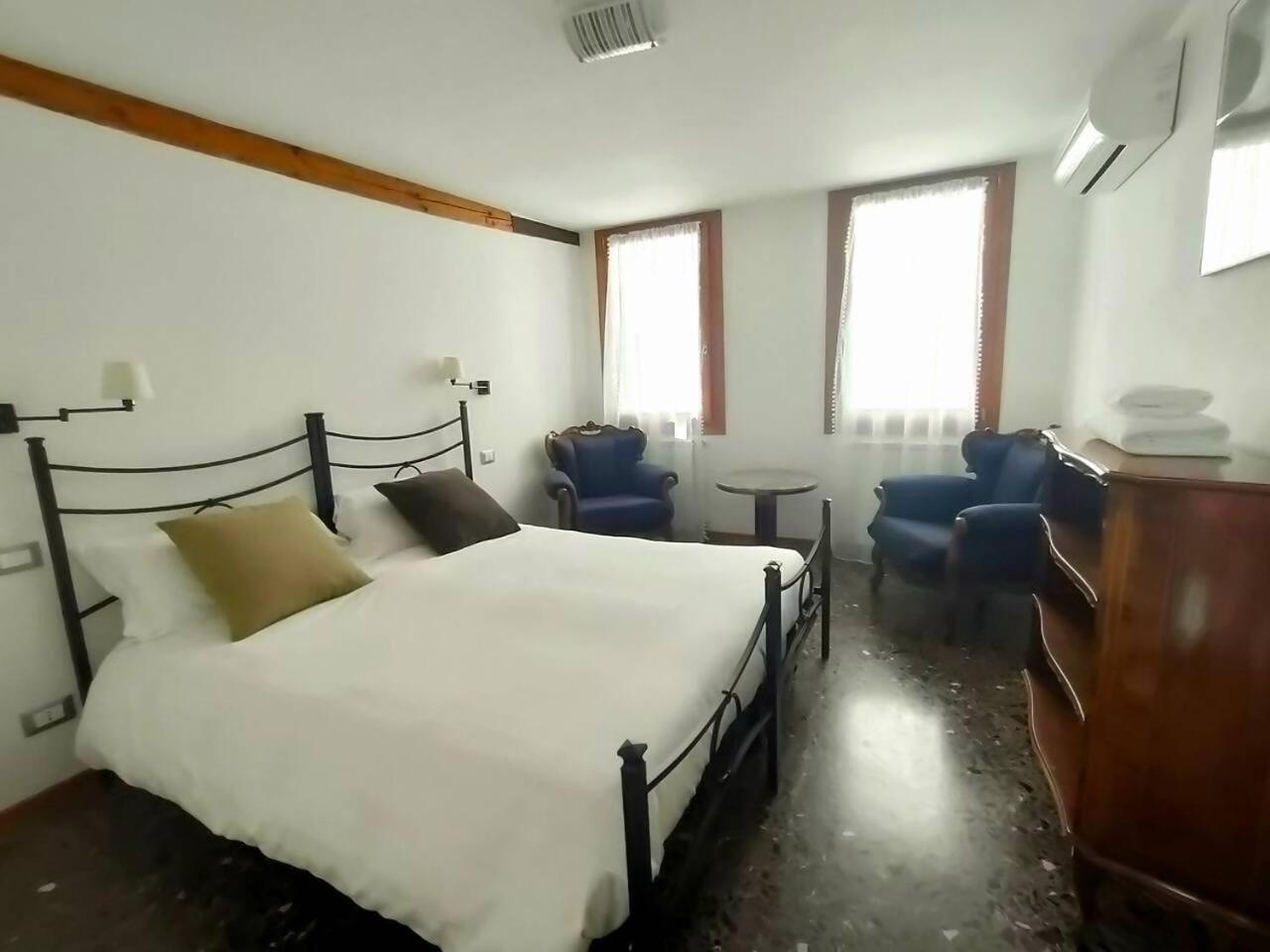 Ca Rialto Apartment 베니스 외부 사진
