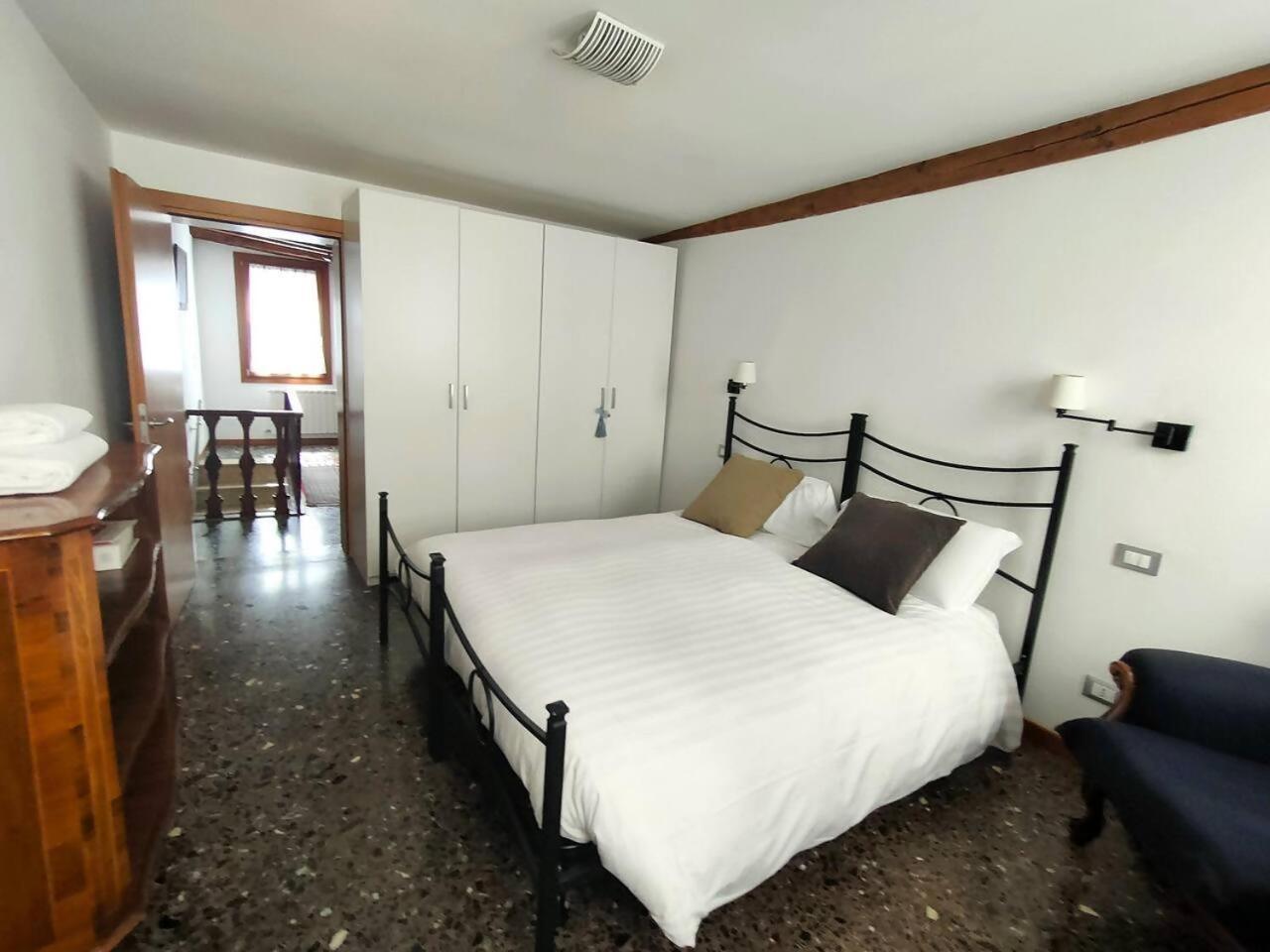 Ca Rialto Apartment 베니스 외부 사진