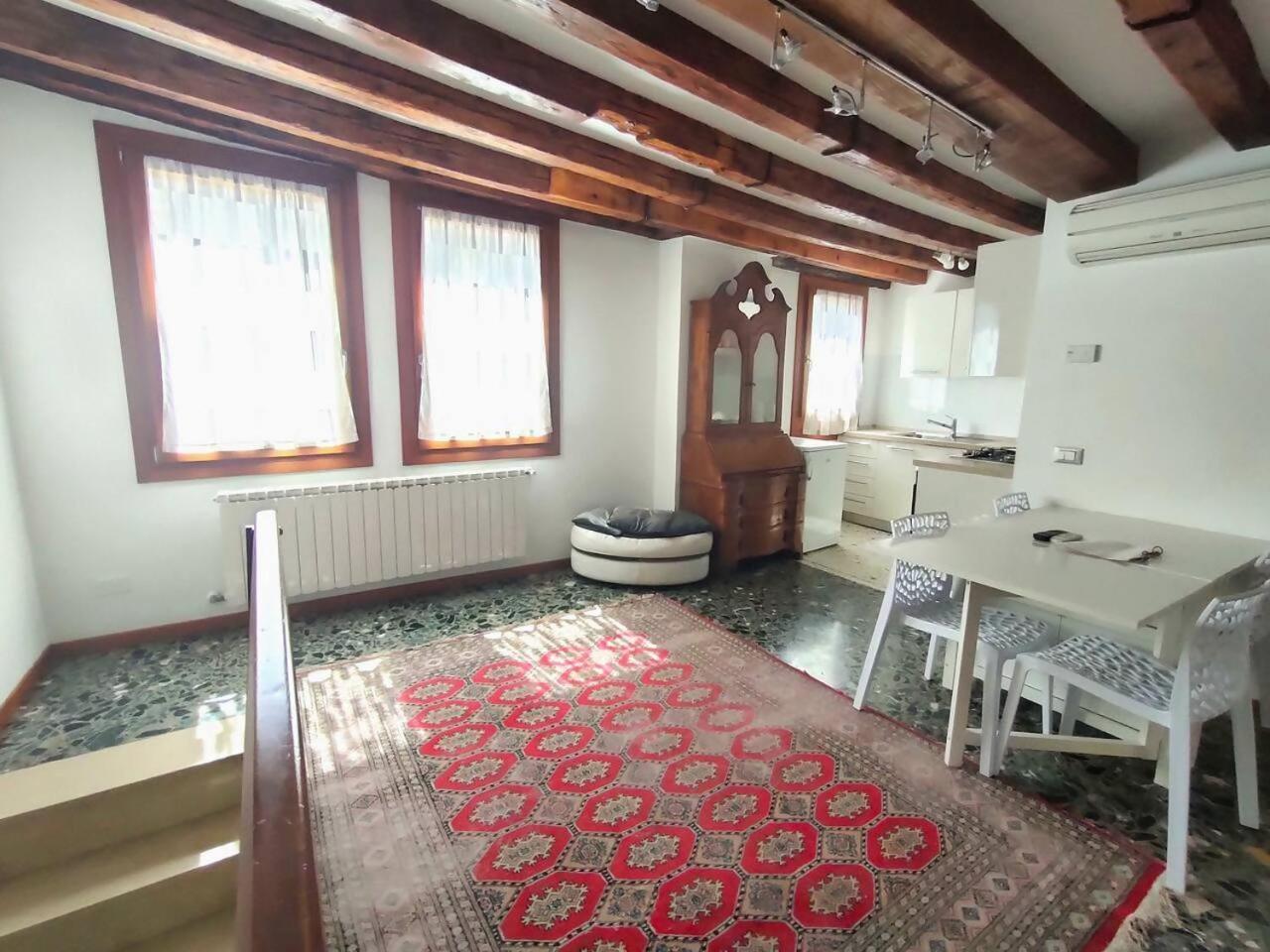 Ca Rialto Apartment 베니스 외부 사진